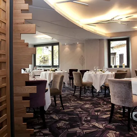 Le Vieux Pont 3* Belcastel (Aveyron)