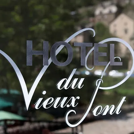 Le Vieux Pont 3* Belcastel (Aveyron)