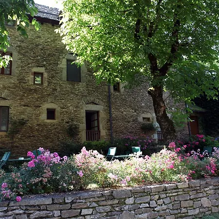 Le Vieux Pont 3* Belcastel (Aveyron)