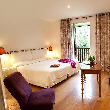 Hotel Le Vieux Pont 3*