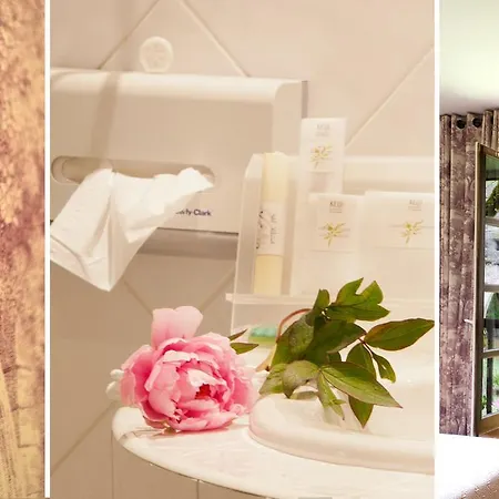 Hotel Le Vieux Pont 3*