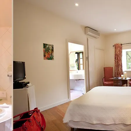 Hotel Le Vieux Pont 3*