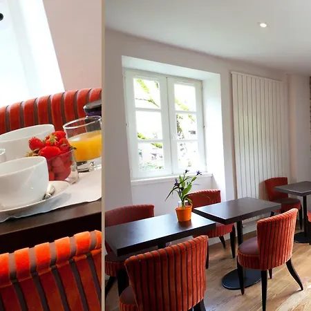 Le Vieux Pont 3* Belcastel (Aveyron)