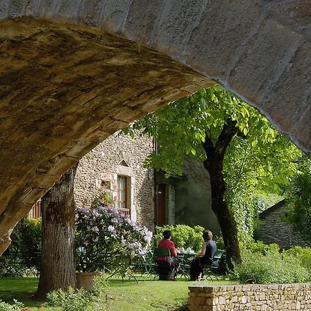 Hotel Le Vieux Pont 3*