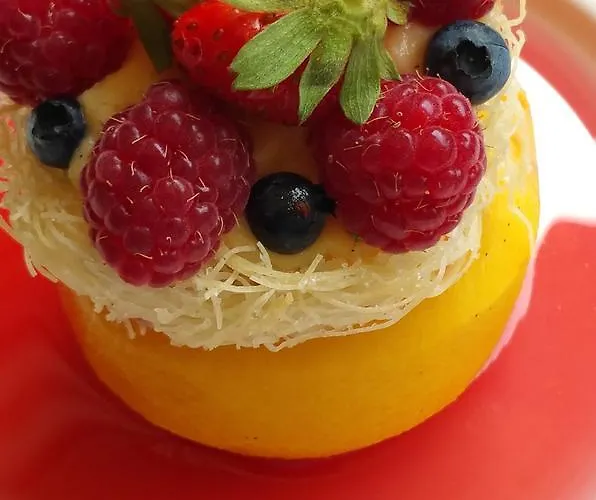 Hotel Le Vieux Pont 3*