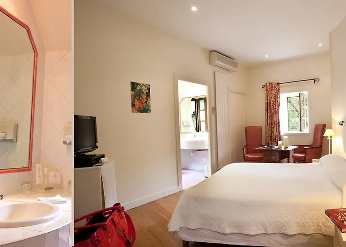 Otel Le Vieux Pont 3*